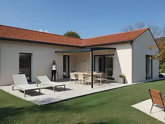 Maison vente à Onjon, Aube