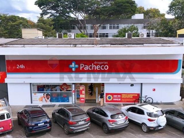 Ponto Comercial venda em Região Geográfica Imediata do Distrito Federal, Região Integrada de Desenvolvimento do Distrito Federal e Entorno