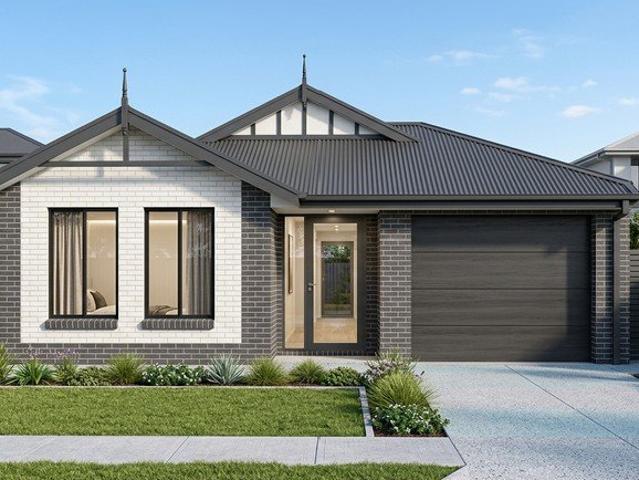 Cottage for sale in Horseshoe Creek, South Australia