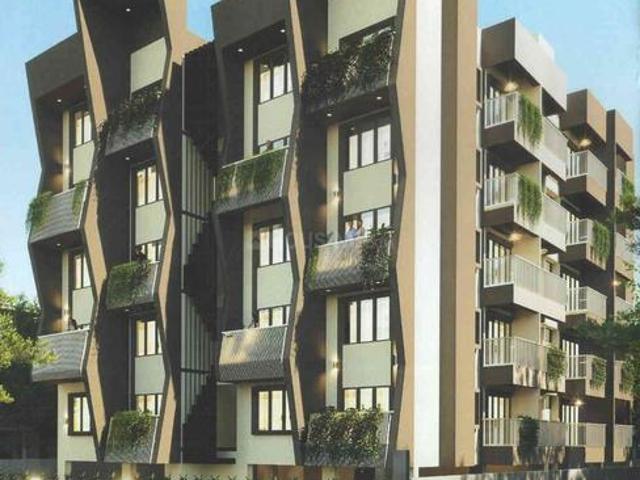 Flat for sale in Dispur, Assam