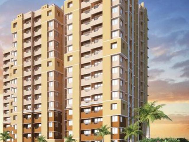 Flat for sale in Durgapur, West Bengal