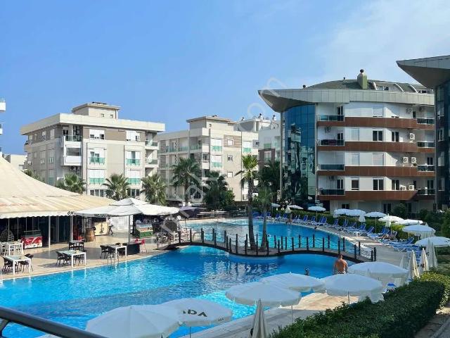 Konyaalti, Antalya içerisinde kiralık mülk