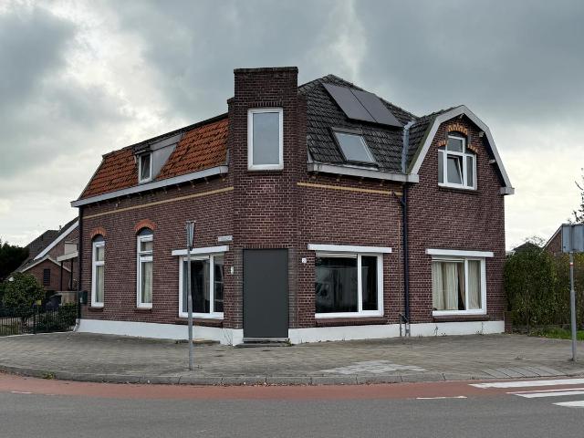 Kamer te huur in Gennep