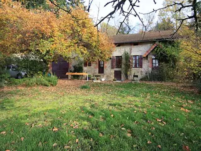 Maison vente à Onlay, Nièvre