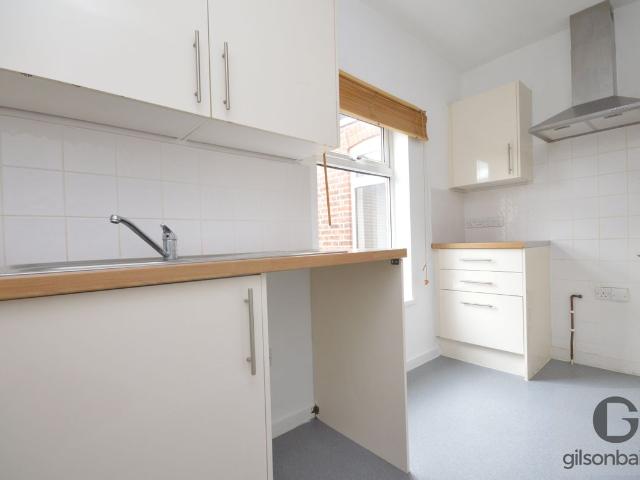 Apartment for rent in Heigham Grove, East Bank
