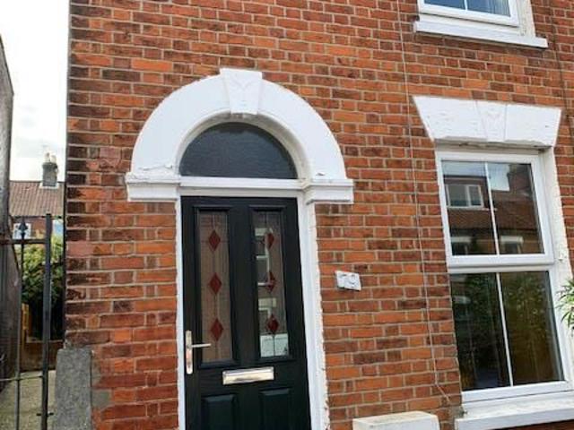 Apartment for rent in Heigham Grove, East Bank