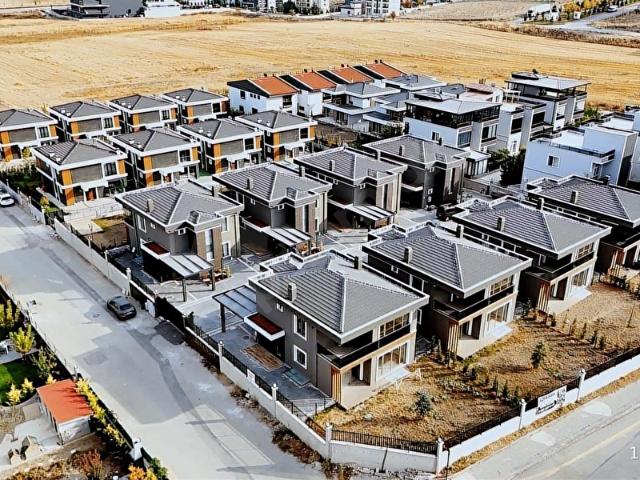 Etimesgut, Ankara içerisinde satılık Villa