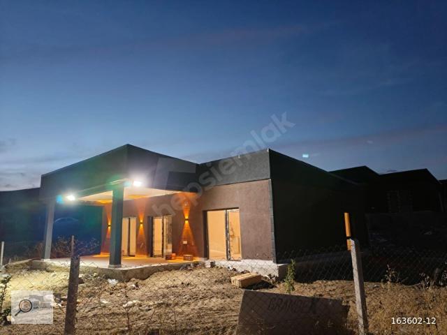 Bala, Ankara içerisinde satılık Villa