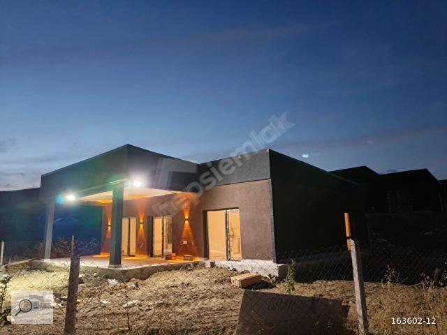 Bala, Ankara içerisinde satılık Villa