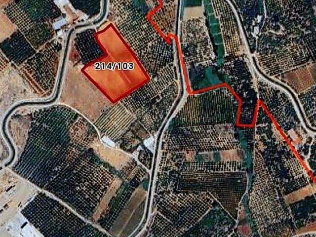Toroslar, Mersin içerisinde satılık Arsa