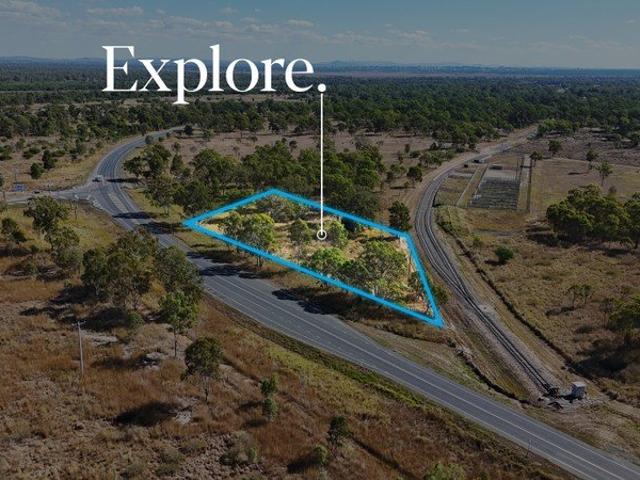 Land for sale in Nankin, Queensland