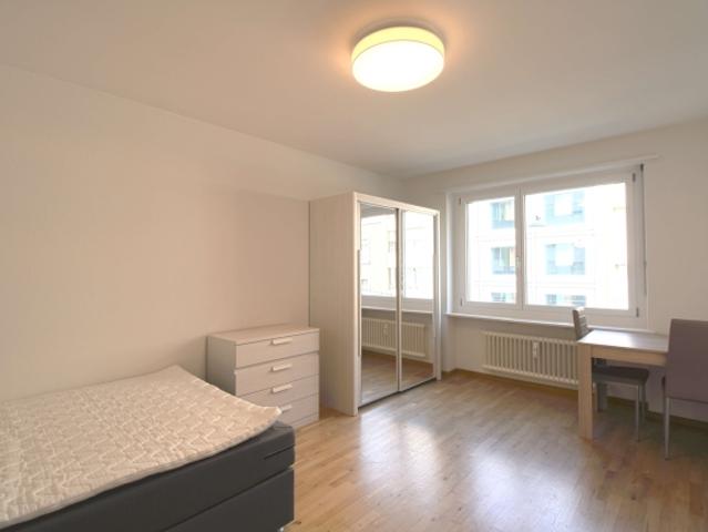 Immobilie mieten in Basel, Basel-Stadt