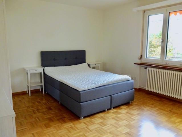 Immobilie mieten in Einigen, Zürich