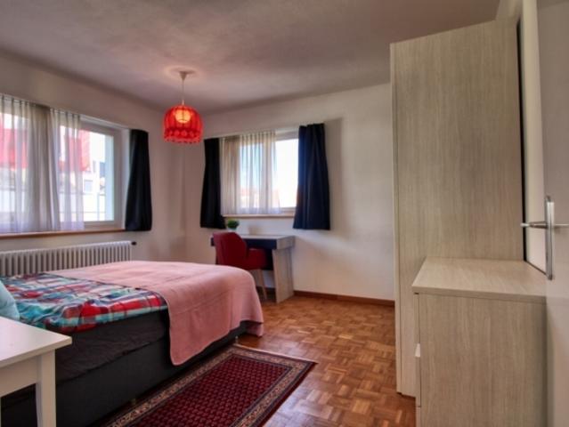 Zimmer mieten in Münchwilen (AG), Aargau