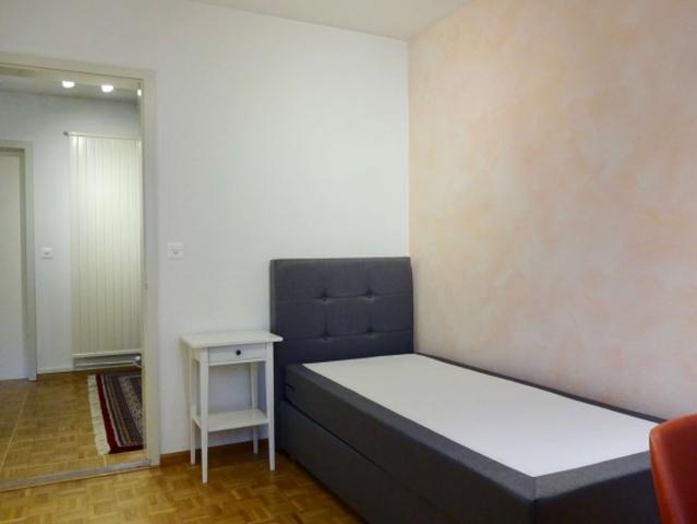 Wohnung mieten in Münchwilen (AG)
