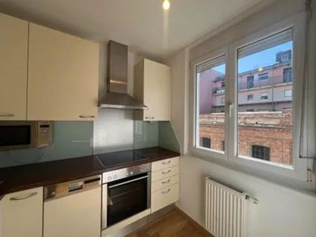 Apartment mieten in Währing, Wien