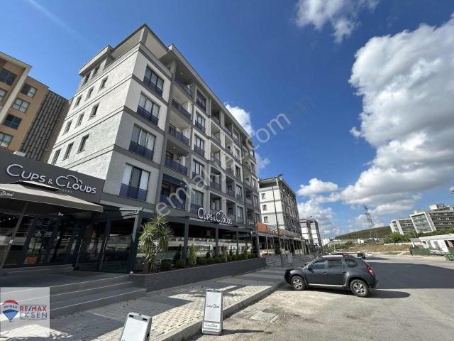 Çekmeköy, İstanbul içerisinde kiralık mülk