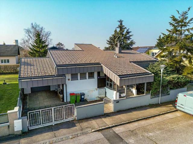 Haus kaufen in Gänserndorf, Niederösterreich
