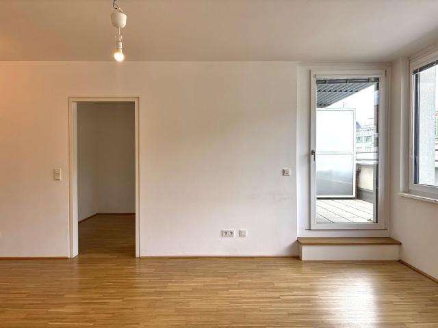 Apartment mieten in Meidling, Wien
