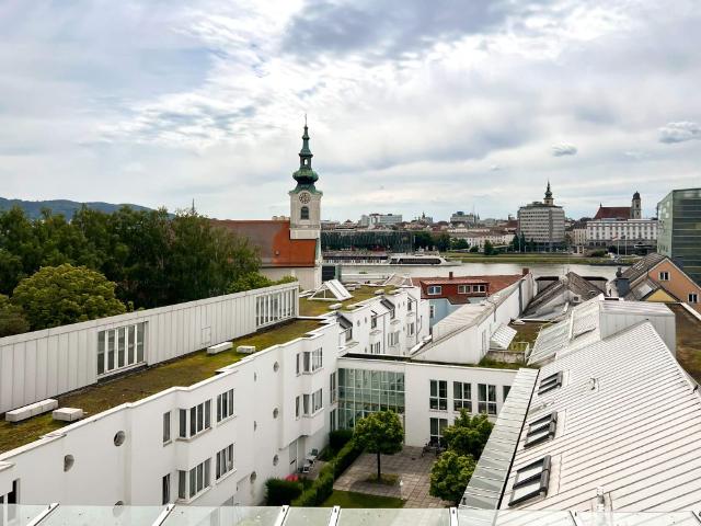 Apartment mieten in Urfahr, Linz