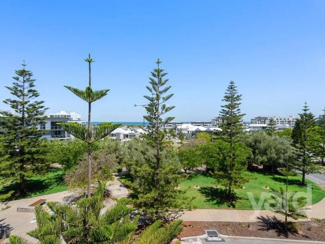 Apartment for rent in Perth, Western Australia