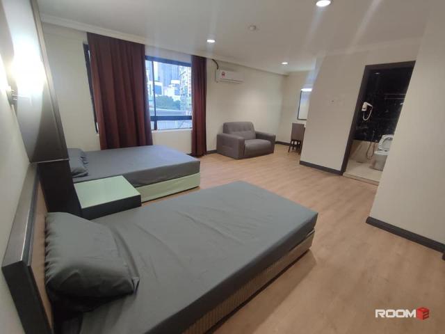 Apartment for rent in Country Heights Damansara, Kuala Lumpur