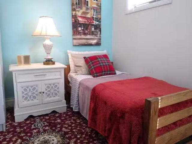 House for rent in Boston
