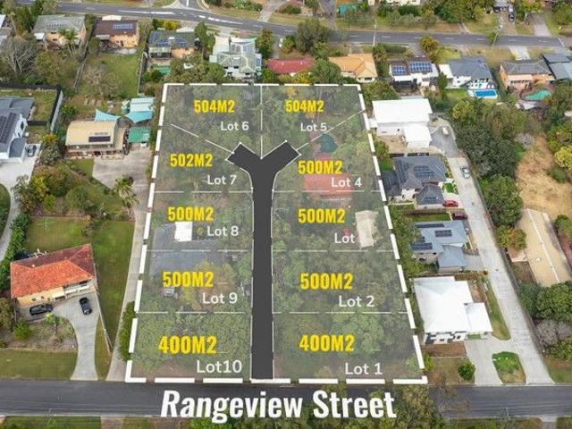 Land for sale in Toombul, Queensland