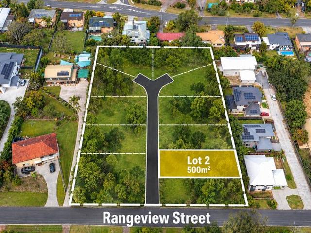 Land for sale in Toombul, Queensland