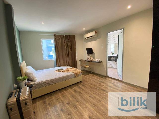 Room for rent in Country Heights Damansara, Kuala Lumpur