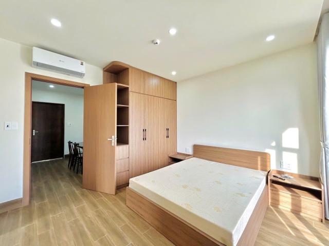 Căn hộ cho thuê tại Sơn Trà, Đà Nẵng