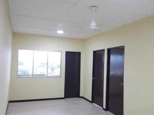 Flat for sale in Cheras