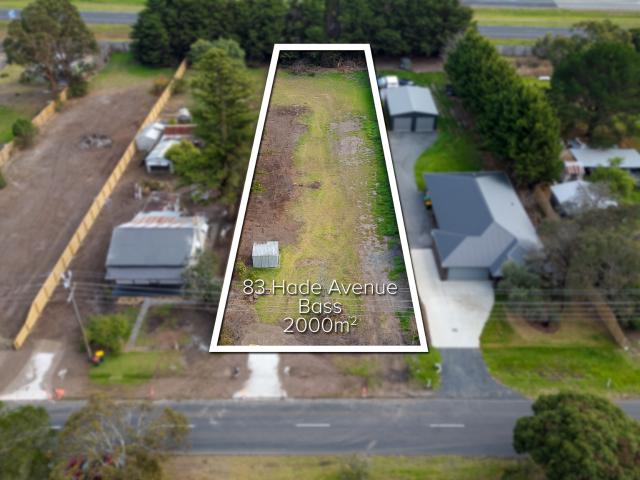 Property for sale in Bass, Victoria