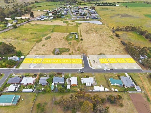 Land for sale in Campania, Tasmania