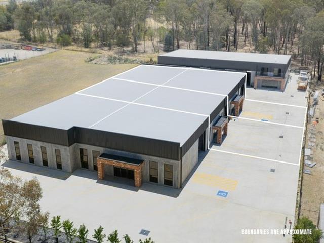Warehouse for rent in Albury, New South Wales