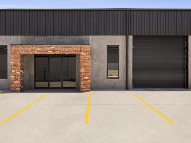 Warehouse for rent in Albury, New South Wales
