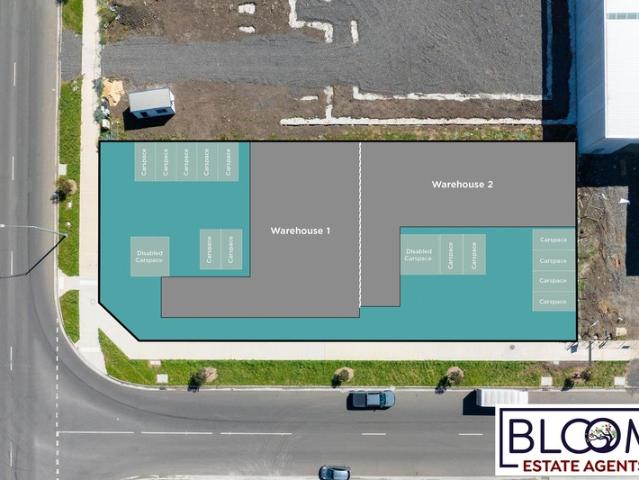 Warehouse for sale in Camerons Creek, Victoria