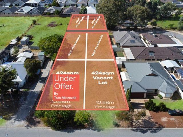 Land for sale in East Cannington, Western Australia