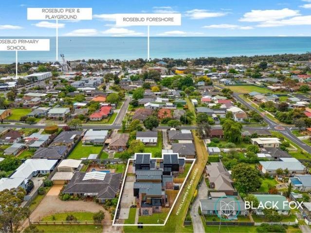 Townhouse for sale in Camerons Creek, Victoria