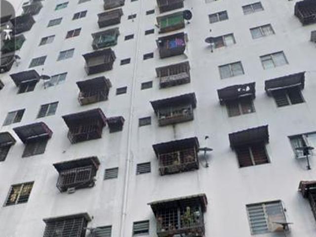 Condominium for sale in Petaling, Alam Impian