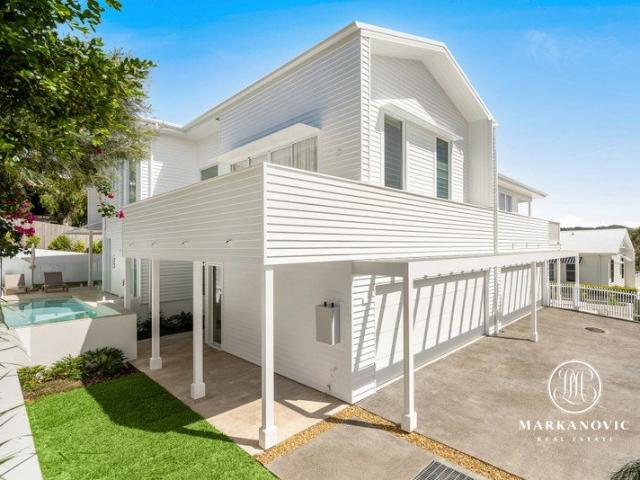 Duplex for sale in Sunrise Beach, Queensland