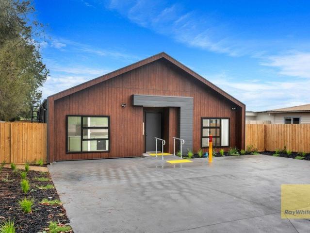 Granny Flat for rent in Camerons Creek, Victoria