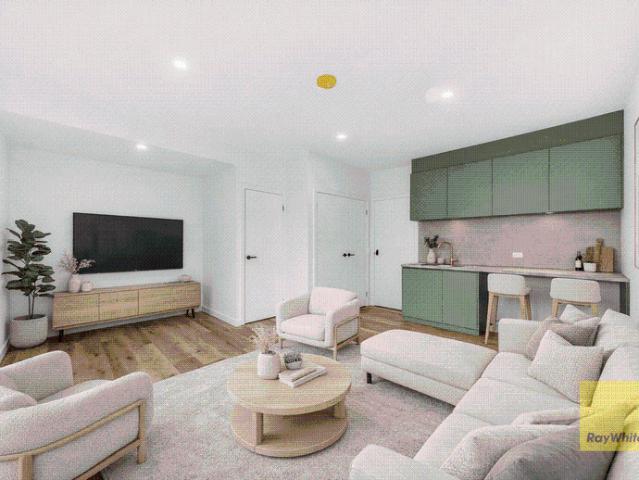Granny Flat for rent in Camerons Creek, Victoria