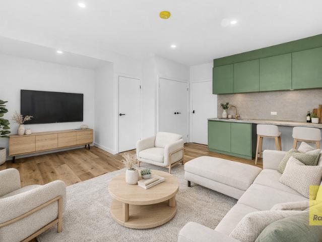 Granny Flat for rent in Camerons Creek, Victoria