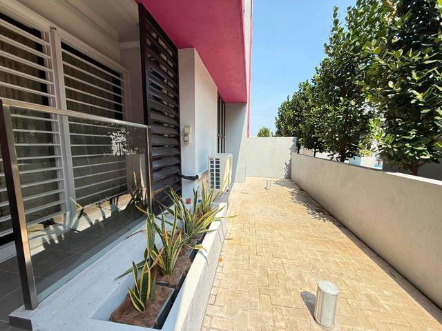 Apartment for sale in Malaka