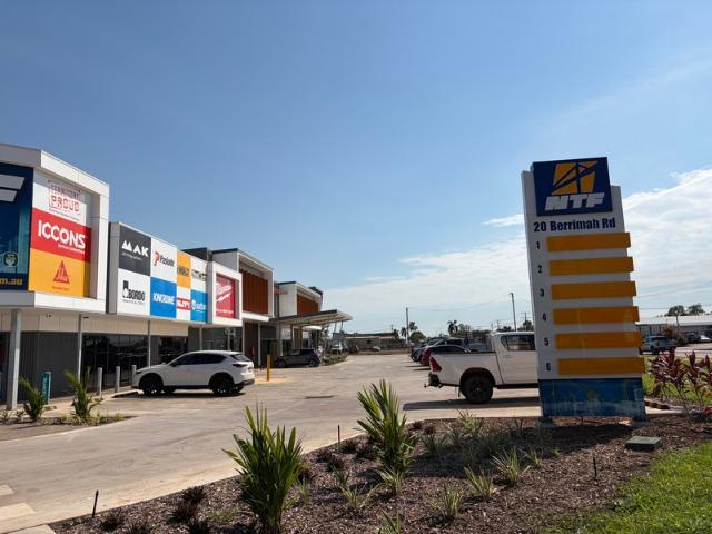 Office for rent in Darwin, Northern Territory
