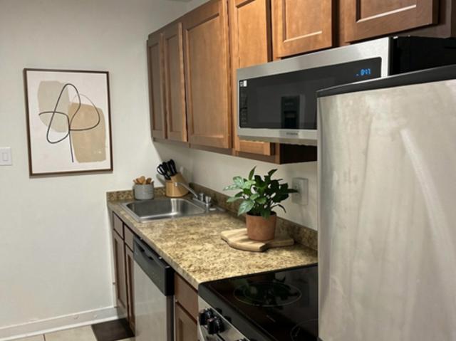 Apartment for rent in Mount Vernon, Baltimore