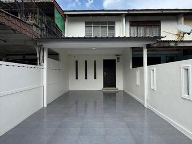 Terraced House for sale in Johore Bahru, Johor