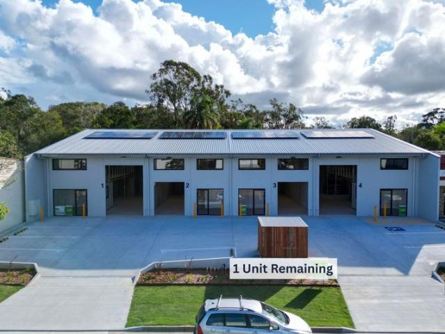 Warehouse for rent in Billinudgel, New South Wales