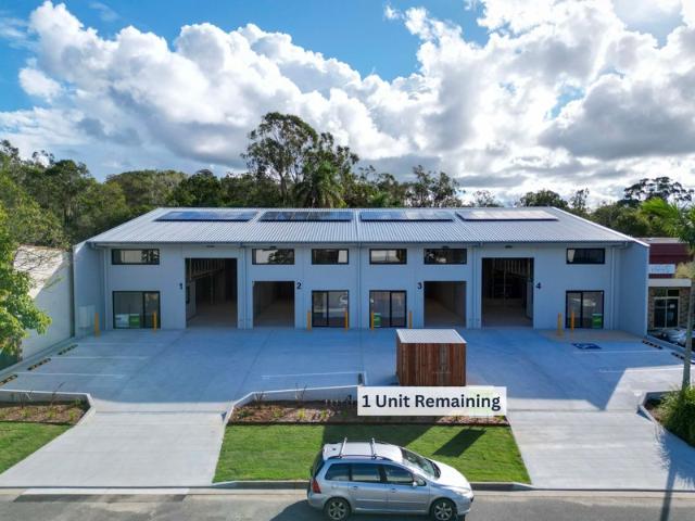 Warehouse for rent in Billinudgel, New South Wales